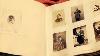 Rare 1st First Minnesota Mn Civil War Photograph Album, 5 Generals, 3 Soldiers