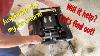 Milsco V5400 Air Ride Seat Hustler, Exmark, Toro, Bobcat, DIXI Chopper, Zero Turn #jq Zero Turn Mower