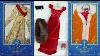 Gwtw Tonner Scarlett O'hara My Tara 16 Doll Costume Outfit -no Doll Included