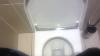 Grohe Wc Frame & Duravit Starck 3 Rimless Wall Hung Toilet Pan & Soft Close Seat.